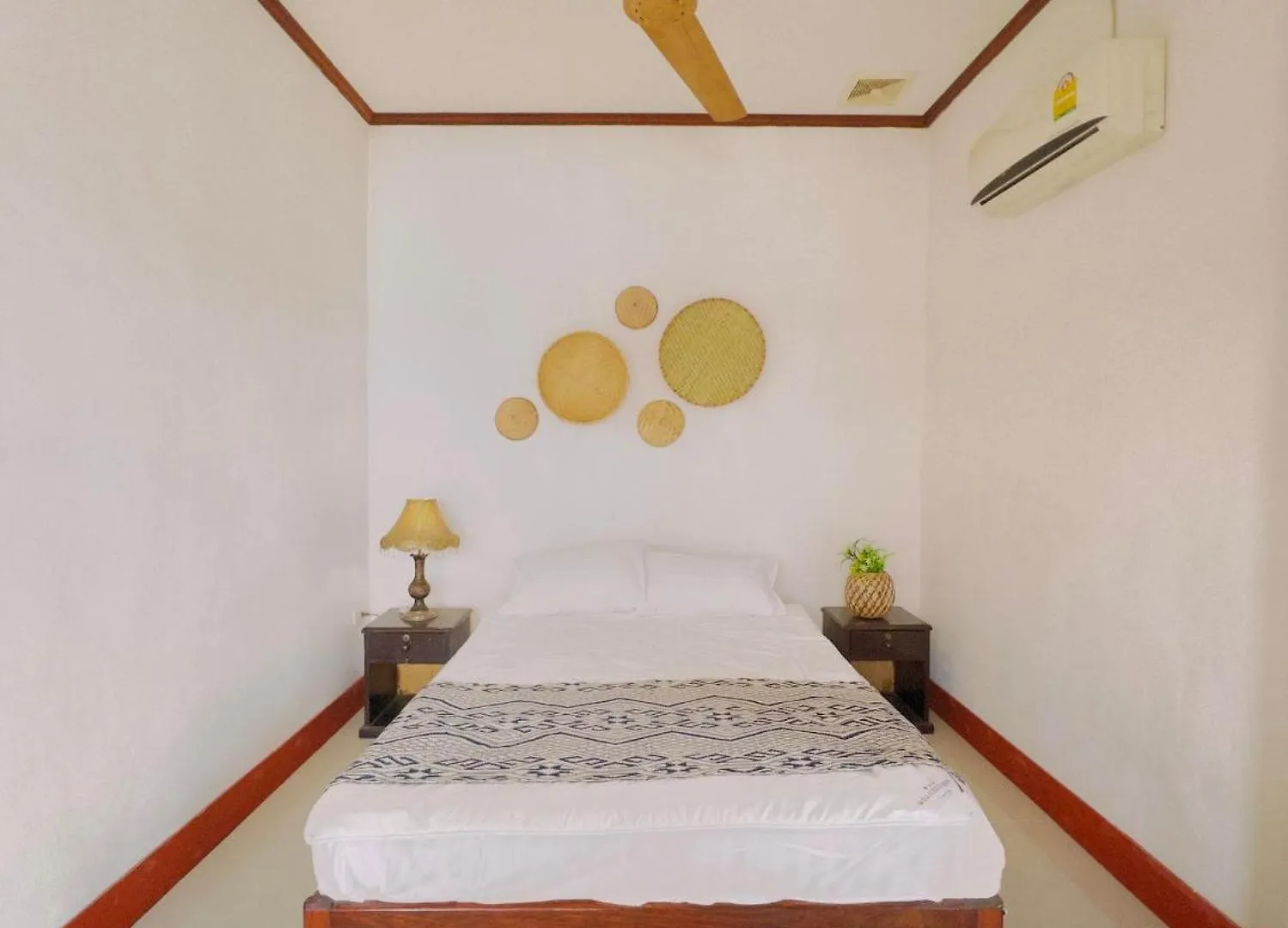 Bansuan Homes Luang Prabang Pensionat
