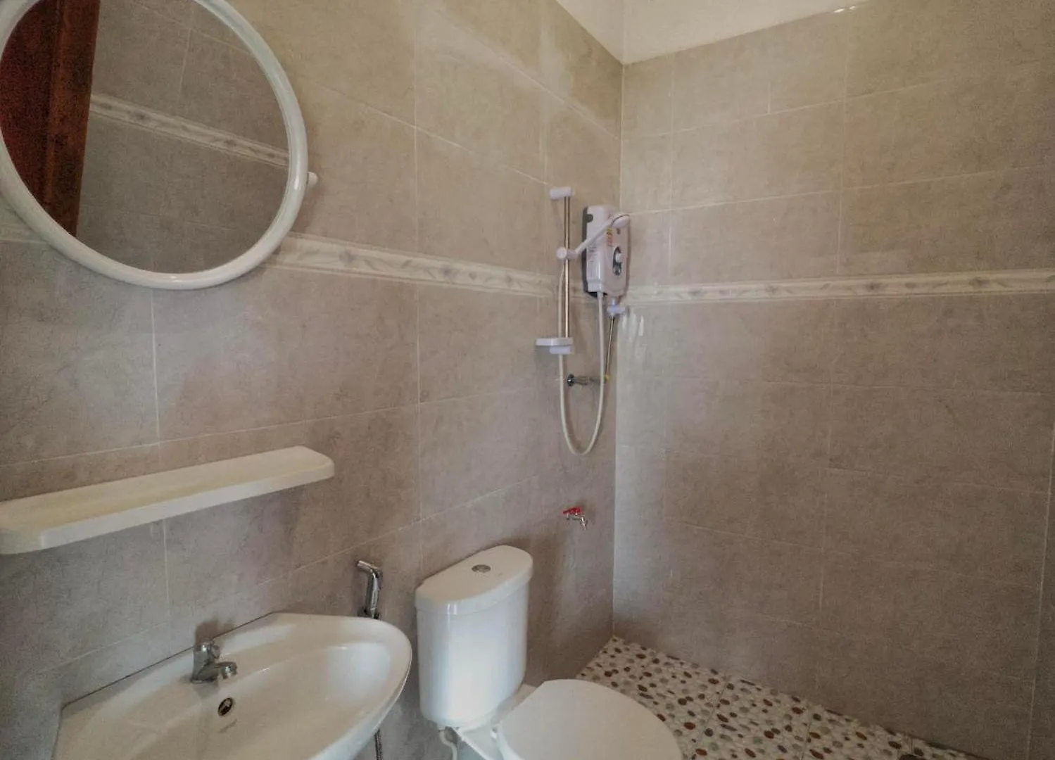 Bansuan Homes Luang Prabang Pensionat