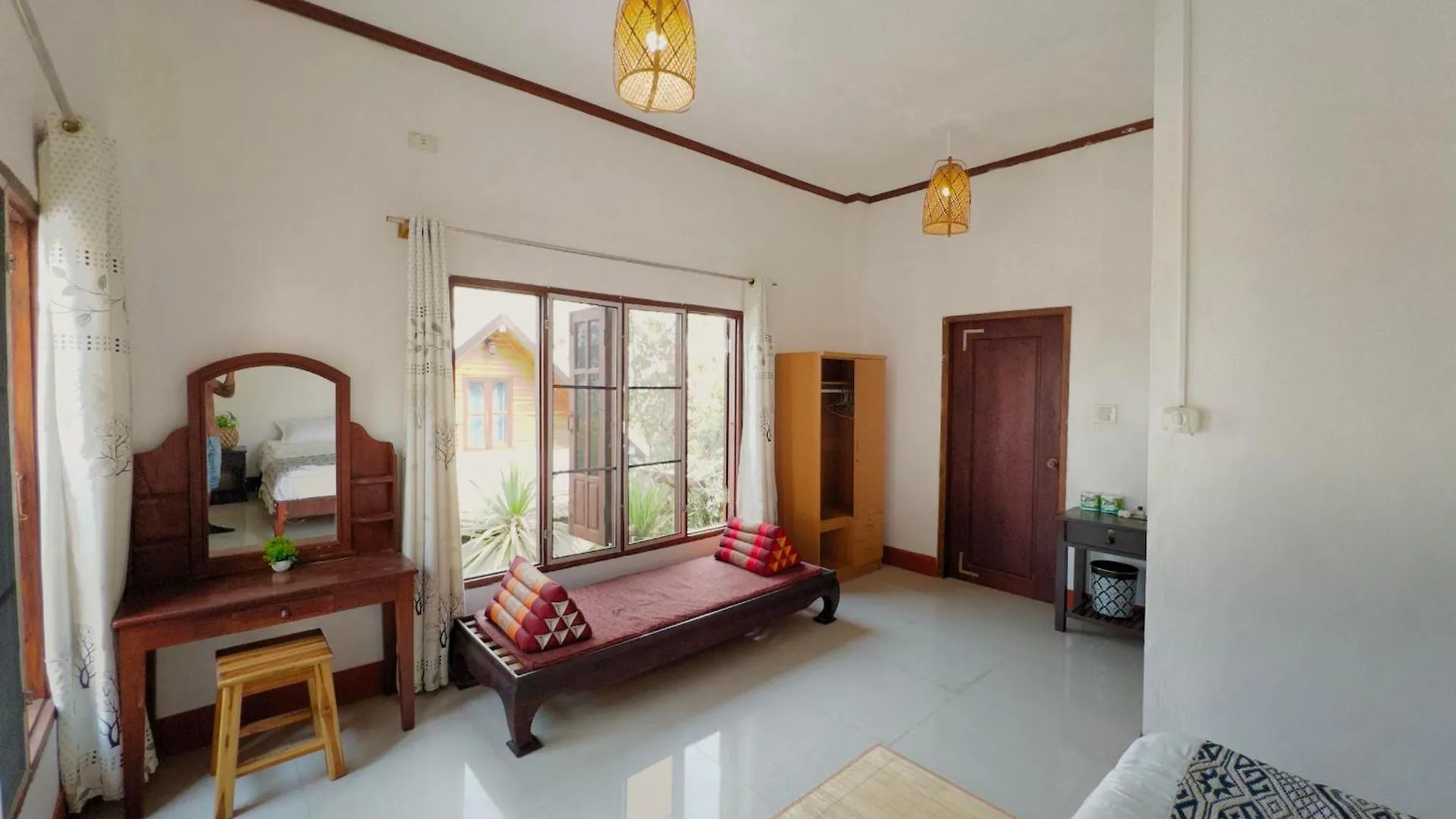 Bansuan Homes Luang Prabang Laos