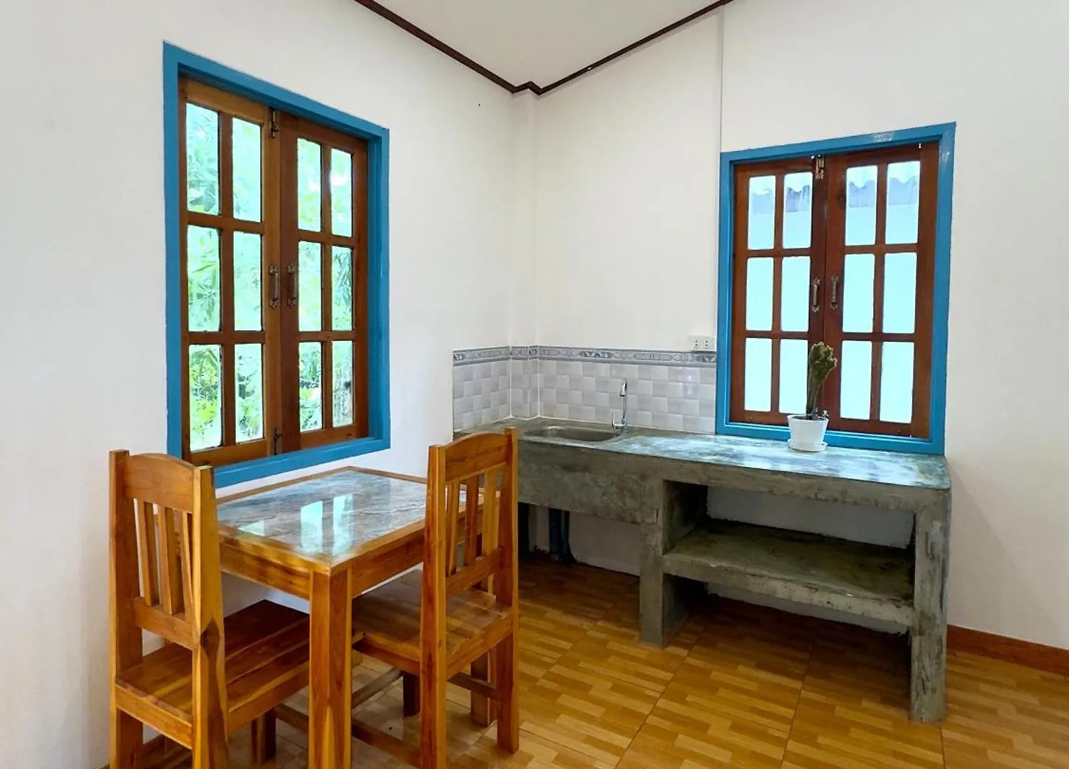 Bansuan Homes Luang Prabang