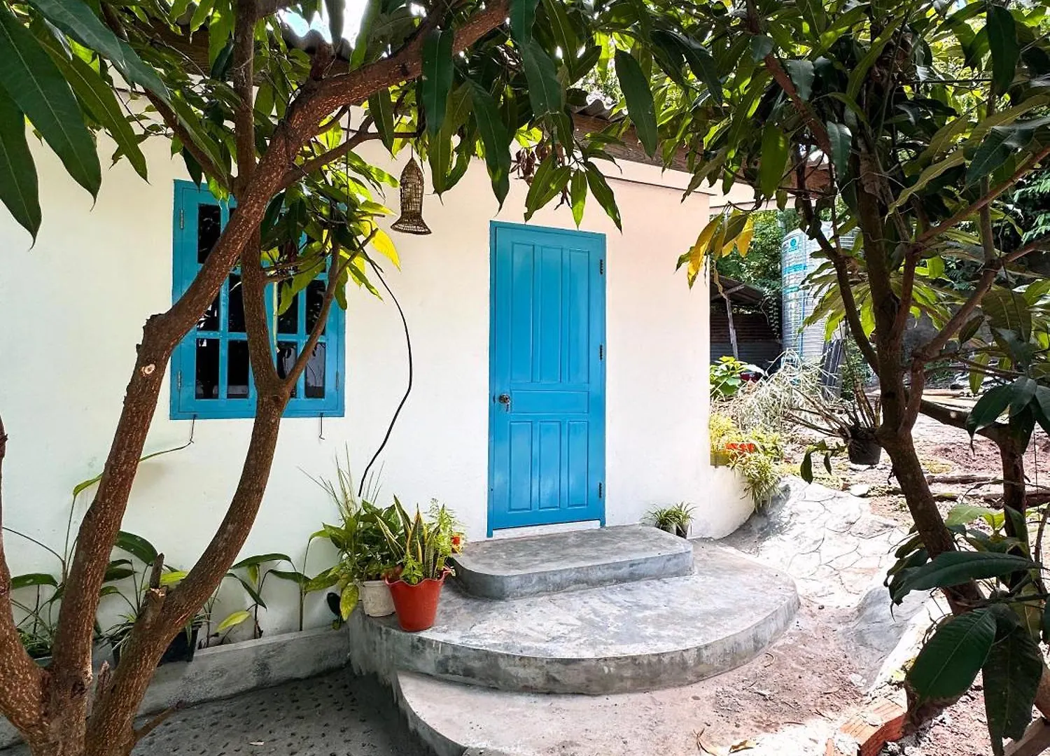 Bansuan Homes Luang Prabang 0*,  Laos