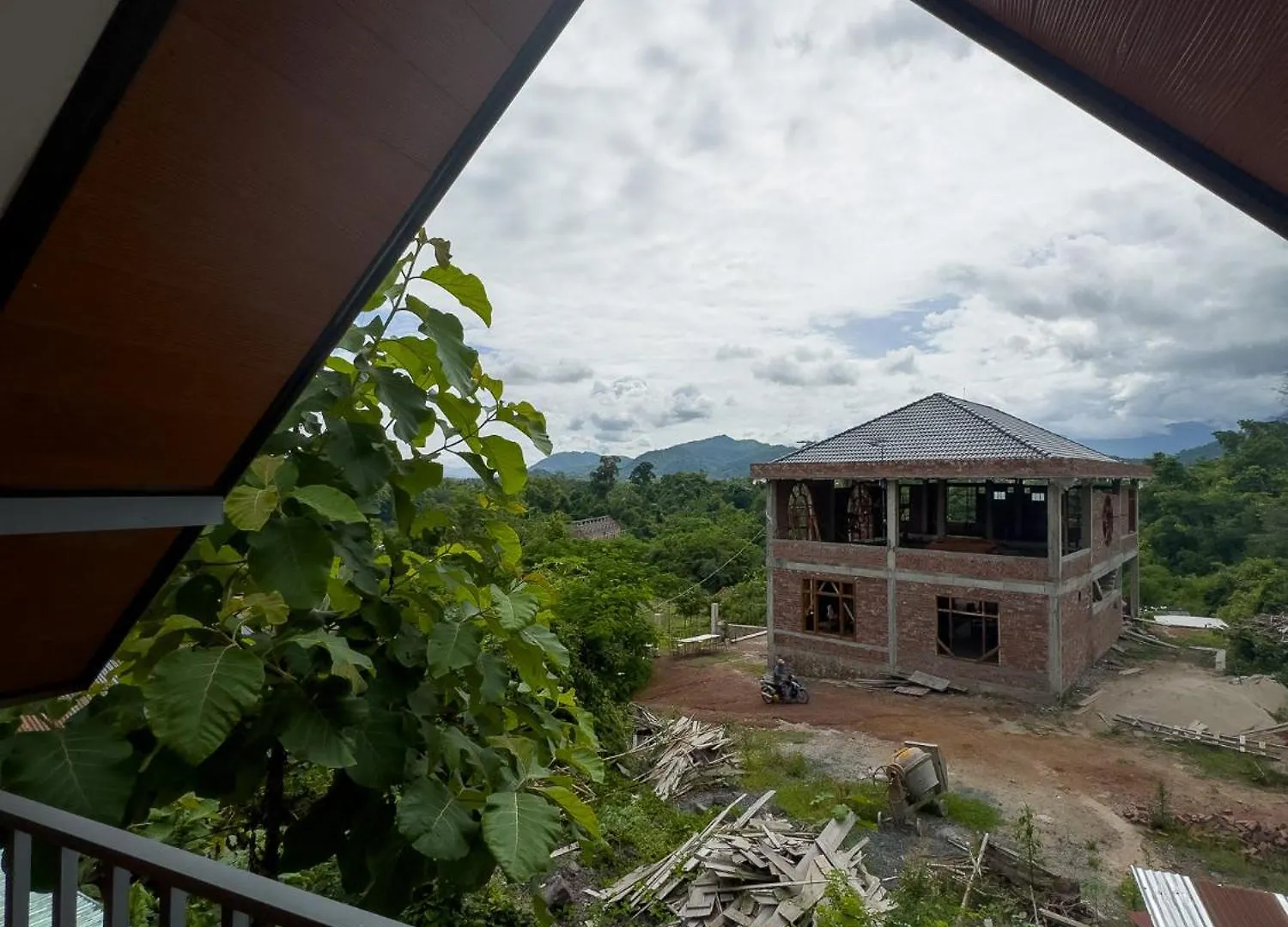 Bansuan Homes Luang Prabang Laos