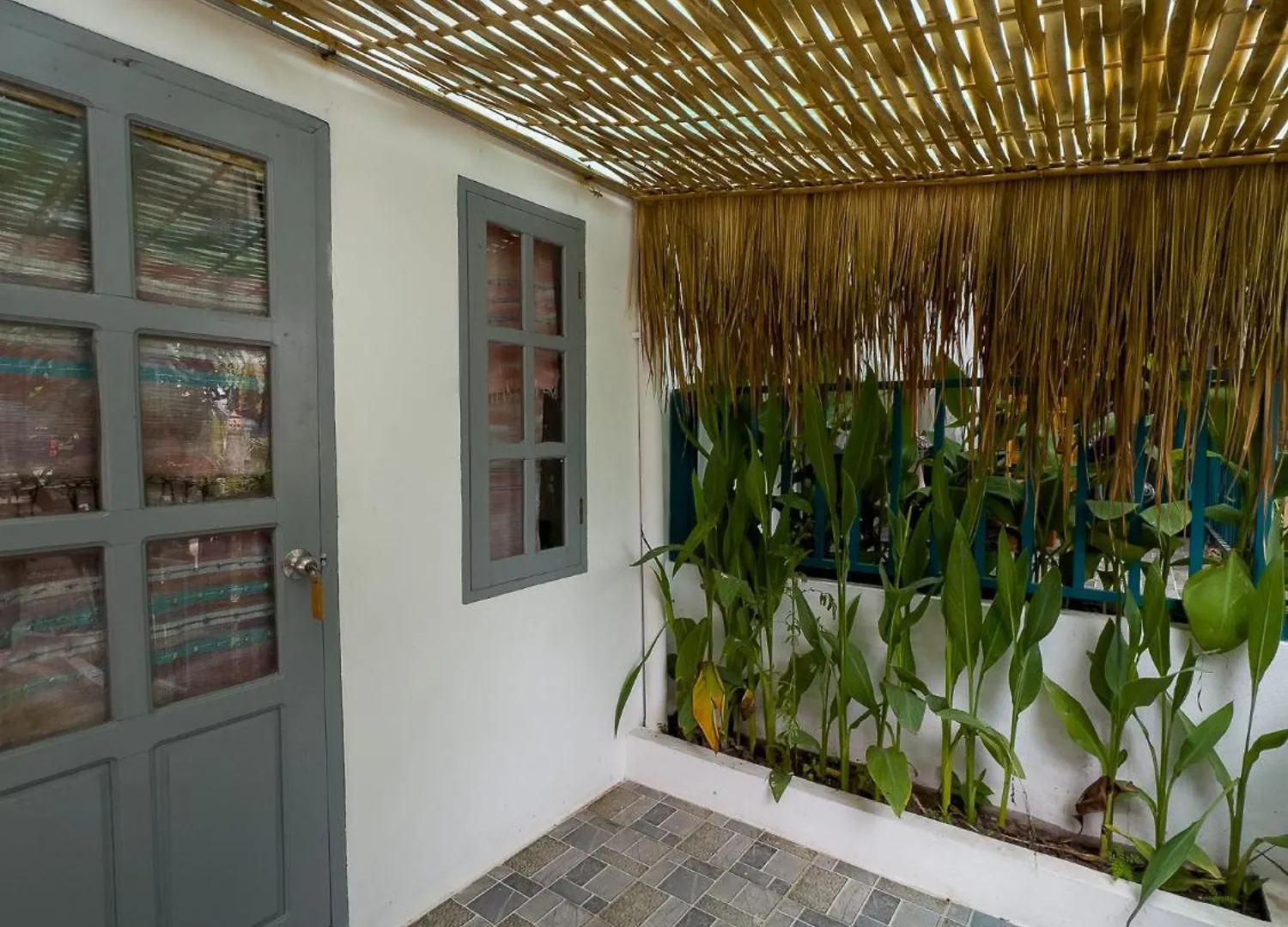 Bansuan Homes Luang Prabang Pensionat