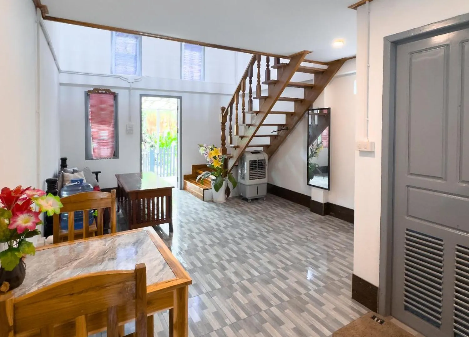 Pensionat Bansuan Homes Luang Prabang