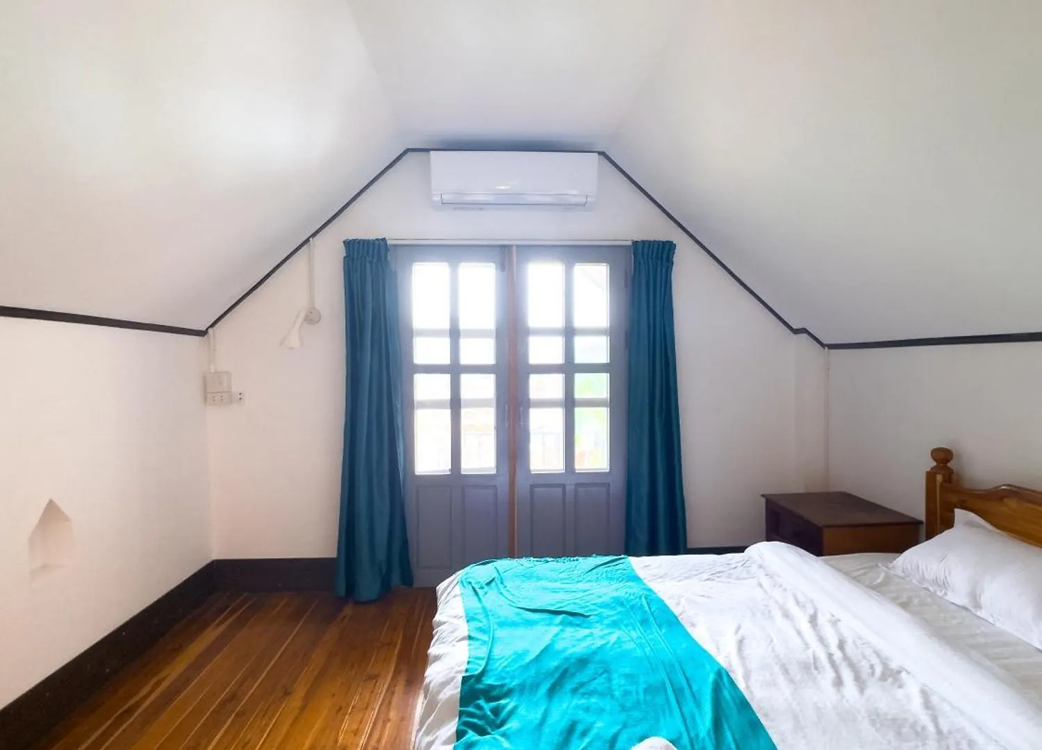 Bansuan Homes Luang Prabang 0*,  Laos