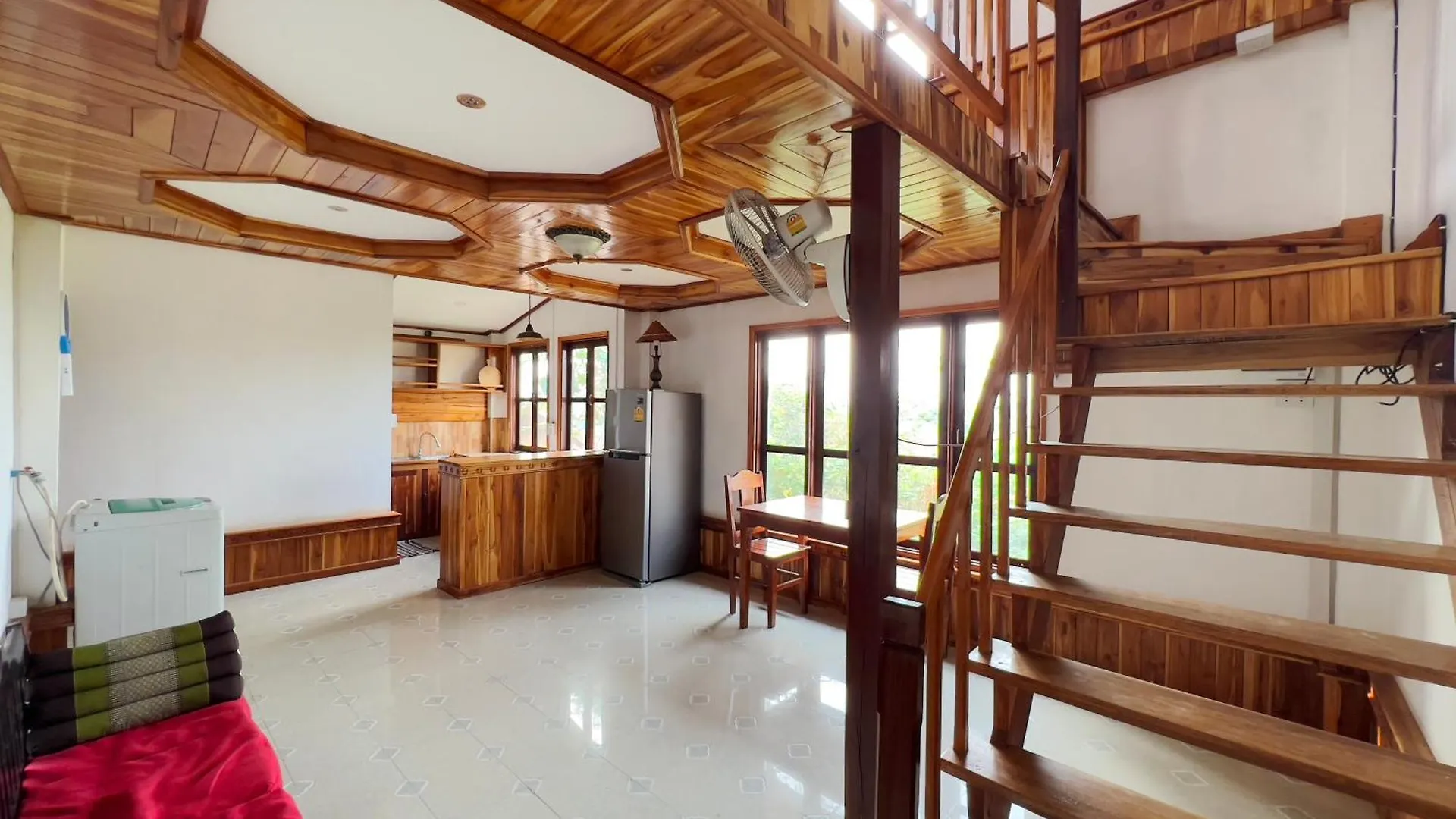 Bansuan Homes Luang Prabang Laos