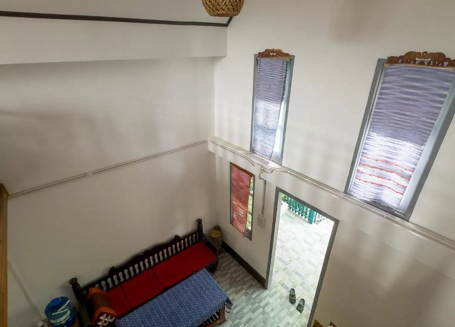 Bansuan Homes Luang Prabang