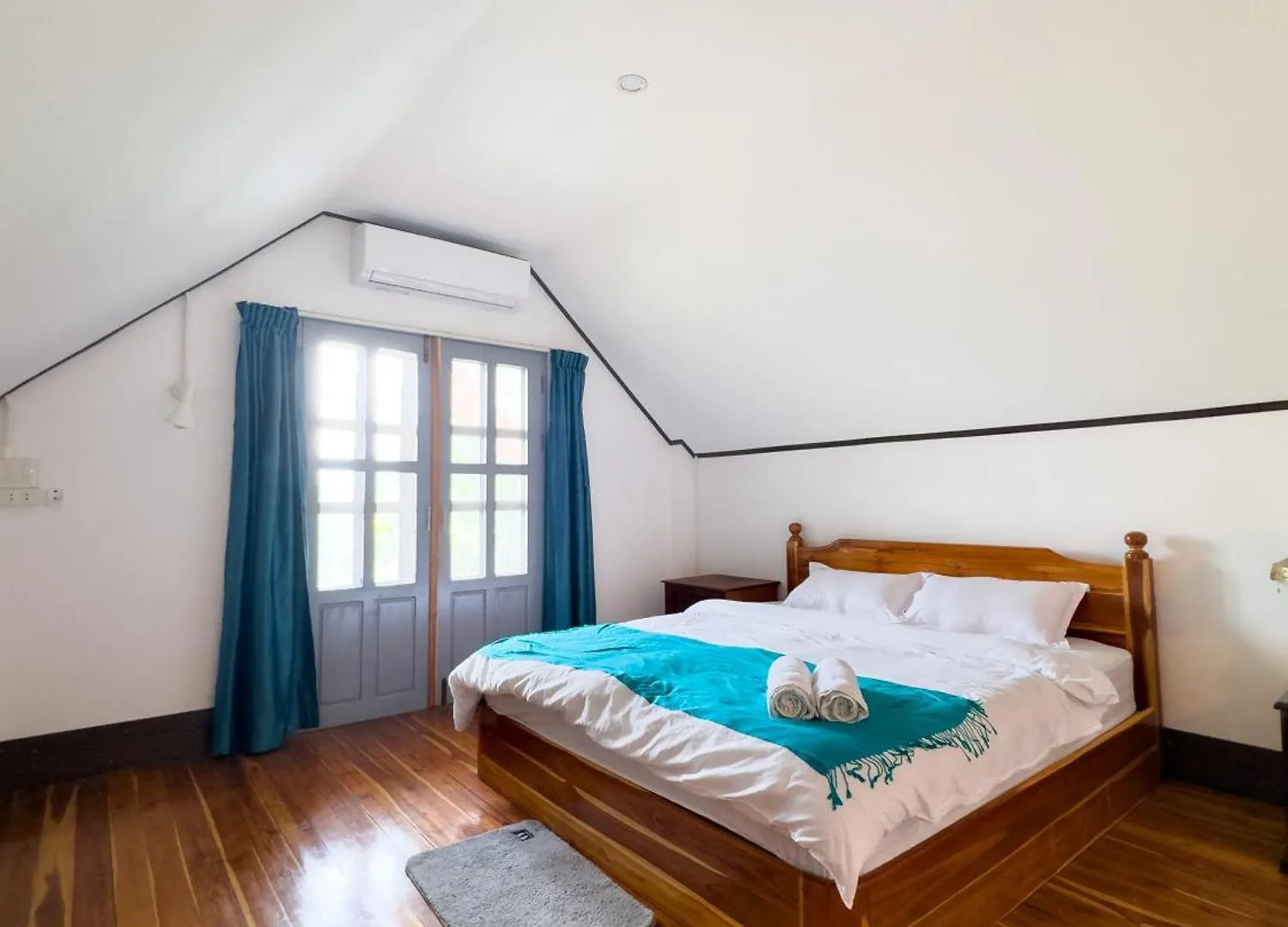 Bansuan Homes Luang Prabang