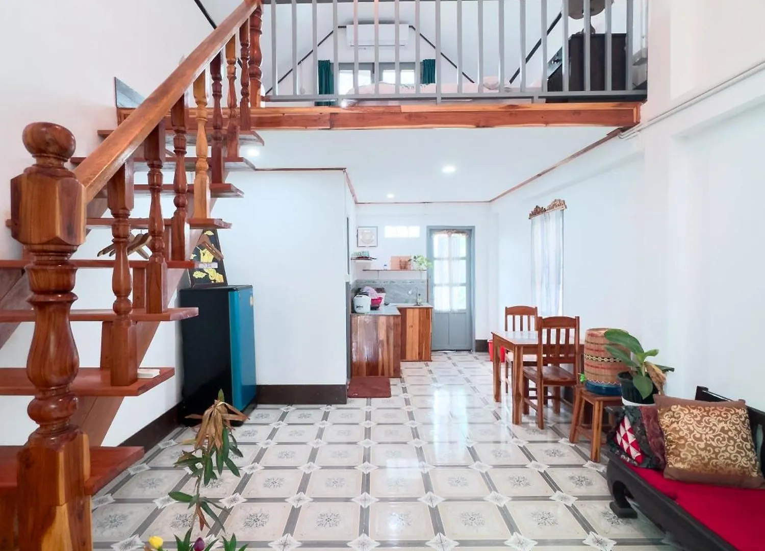 Bansuan Homes Luang Prabang