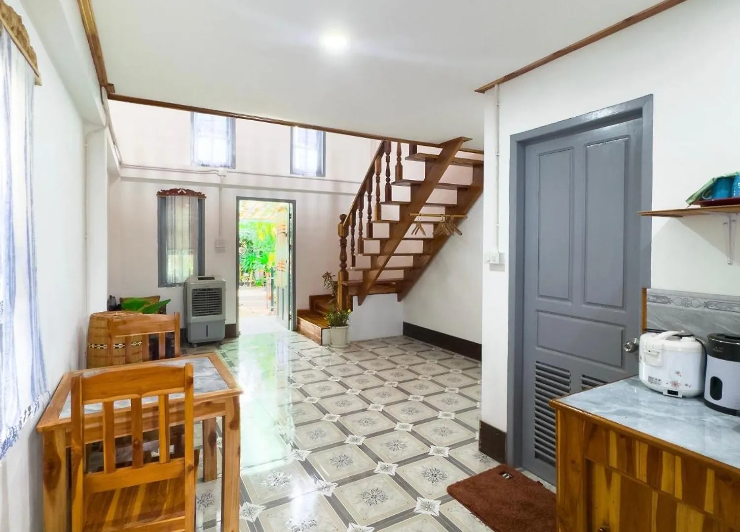 Bansuan Homes Luang Prabang 0*,